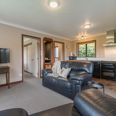 Te Anau Cottage Exterior foto