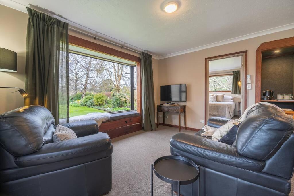 Te Anau Cottage Exterior foto